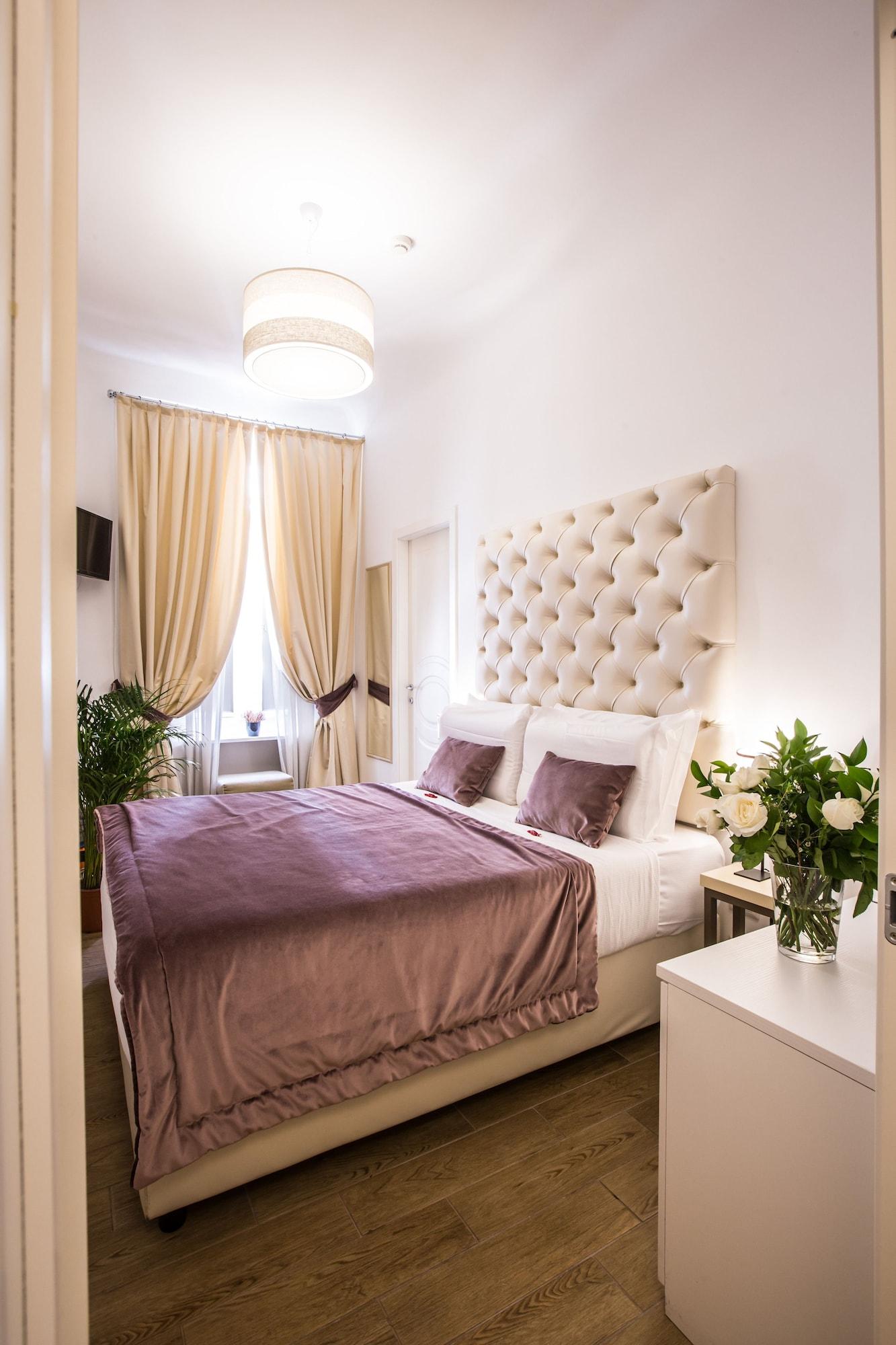 Chic & Town Luxury