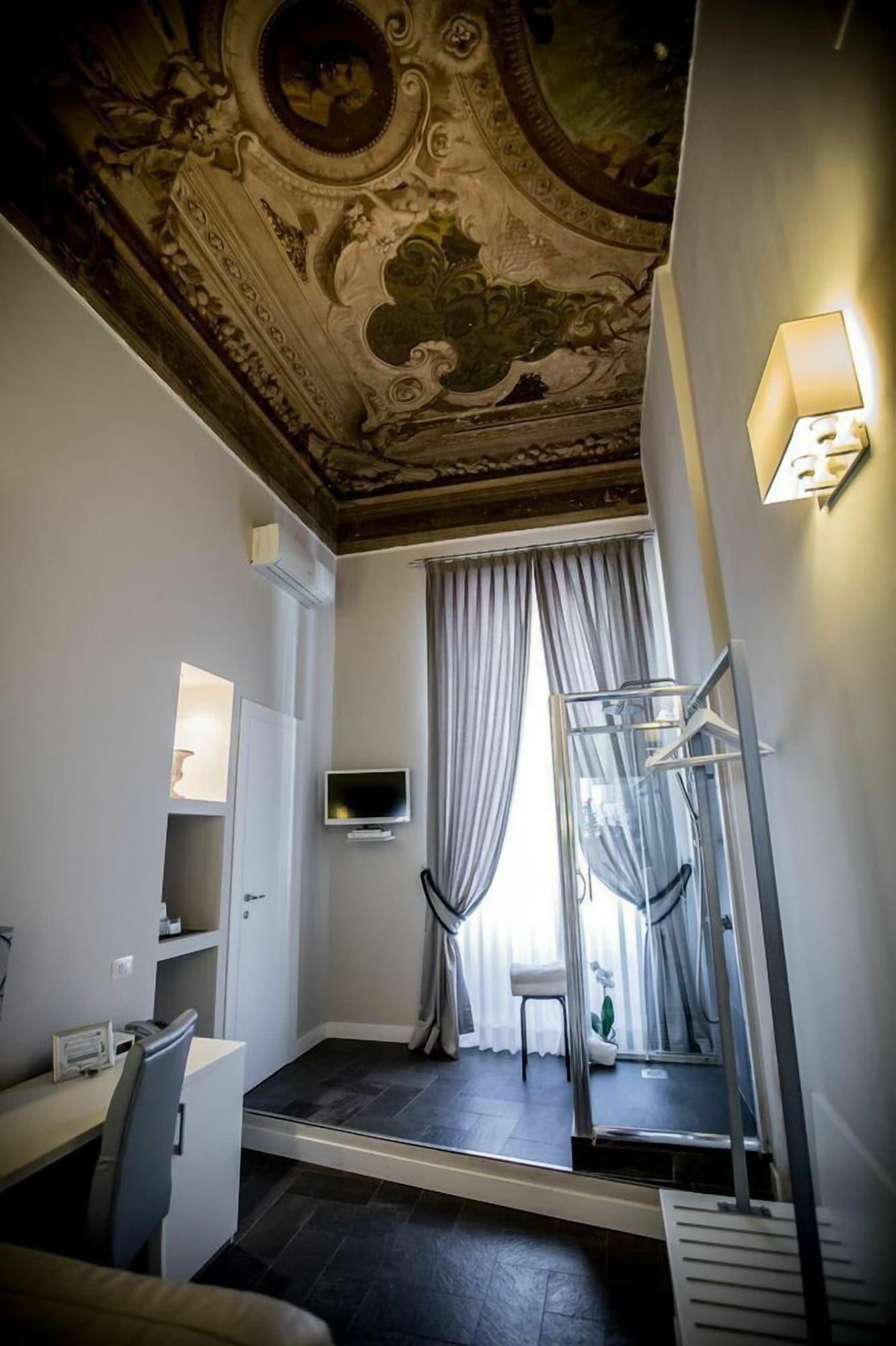 Bed and breakfast Chic & Town Luxury