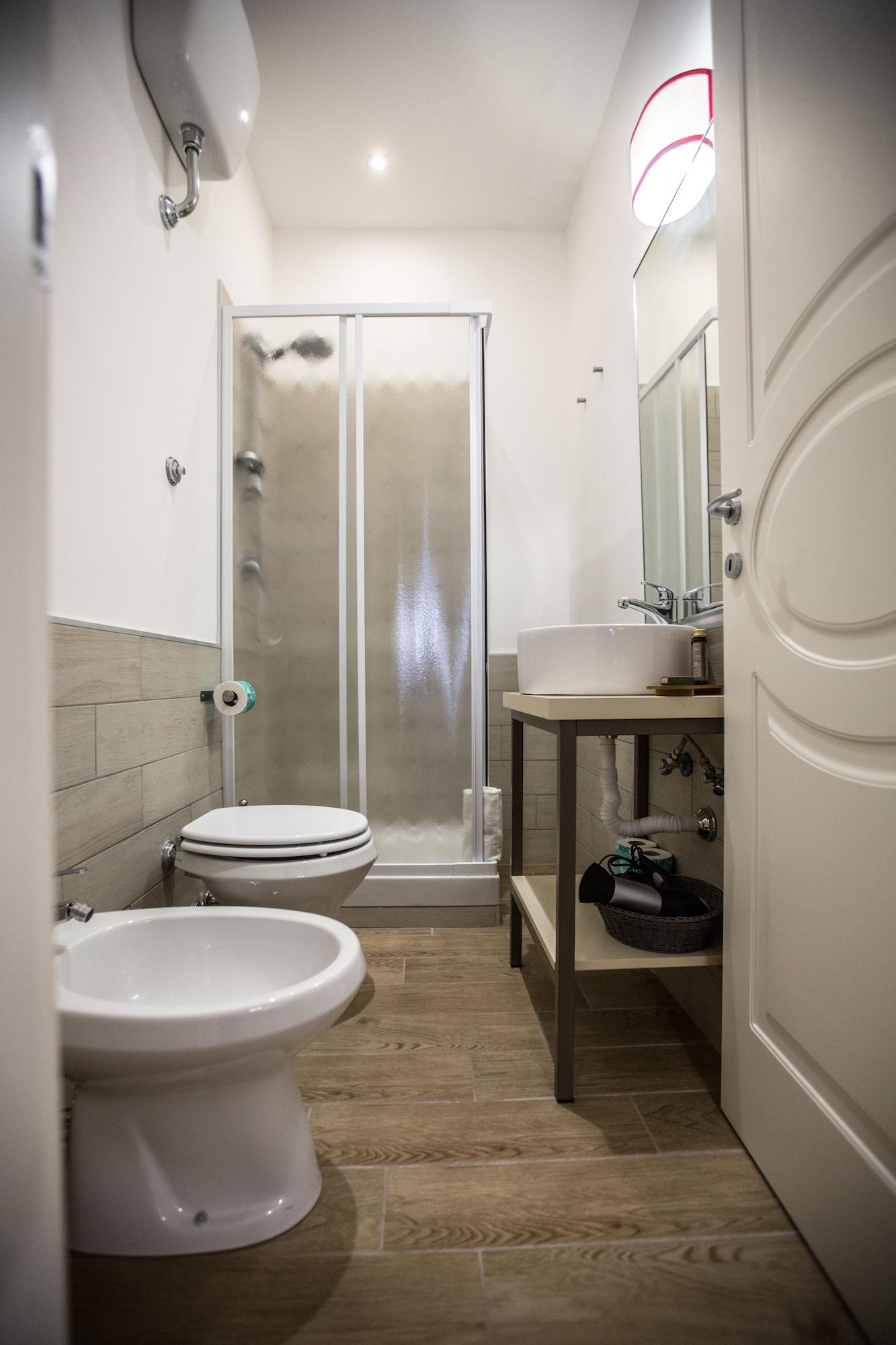 Chic & Town Luxury Bed & Breakfast 2*