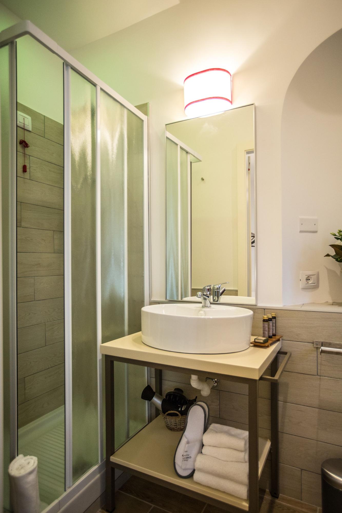 Chic & Town Luxury Bed and breakfast