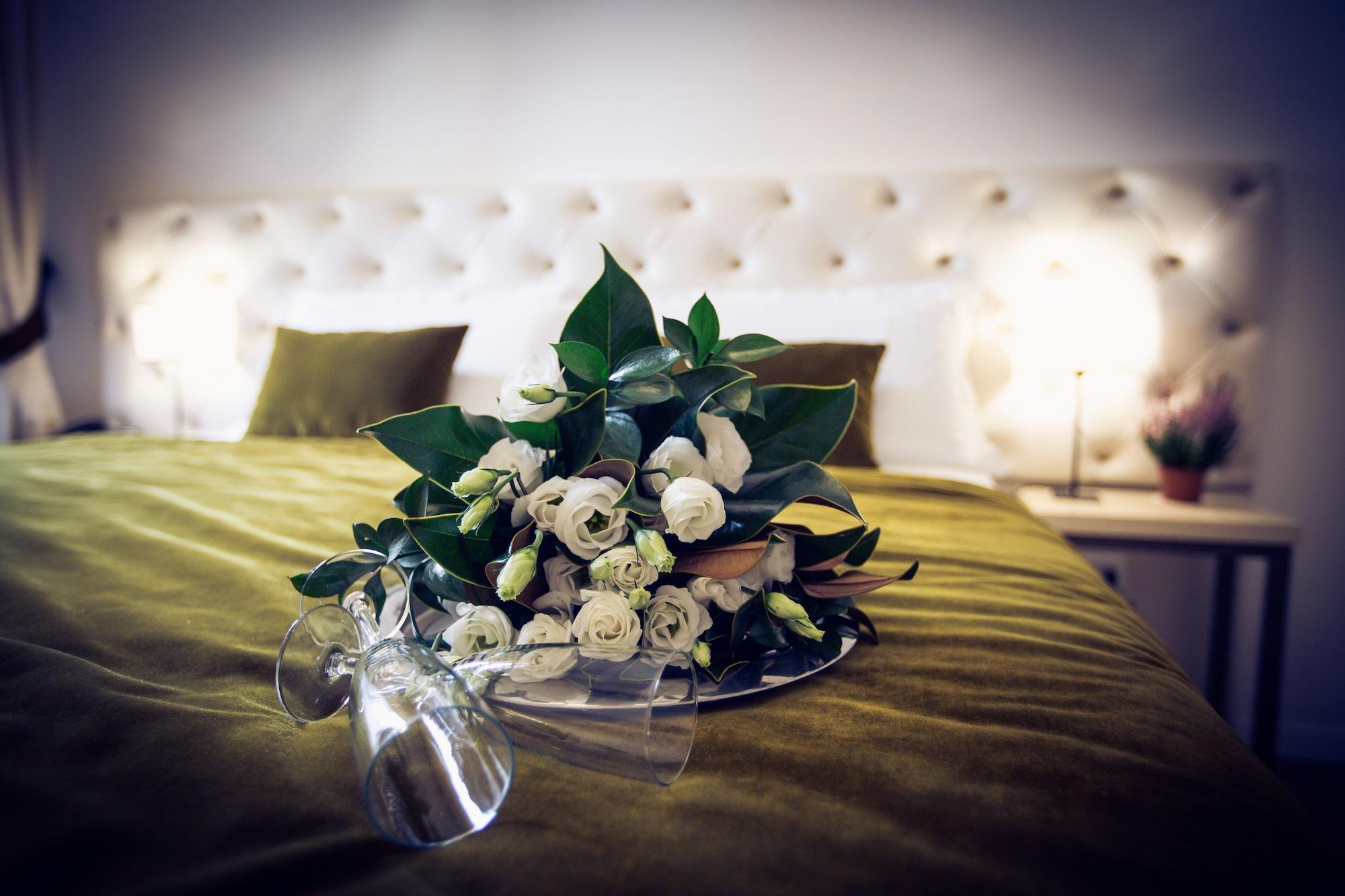 Chic & Town Luxury 2*