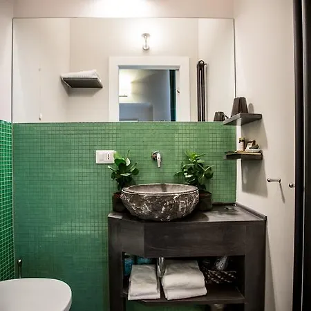 Chic & Town Luxury Rooms Rome Exterior photo
