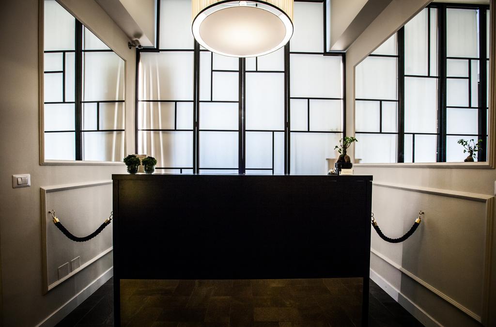 Chic & Town Luxury 2* Rom