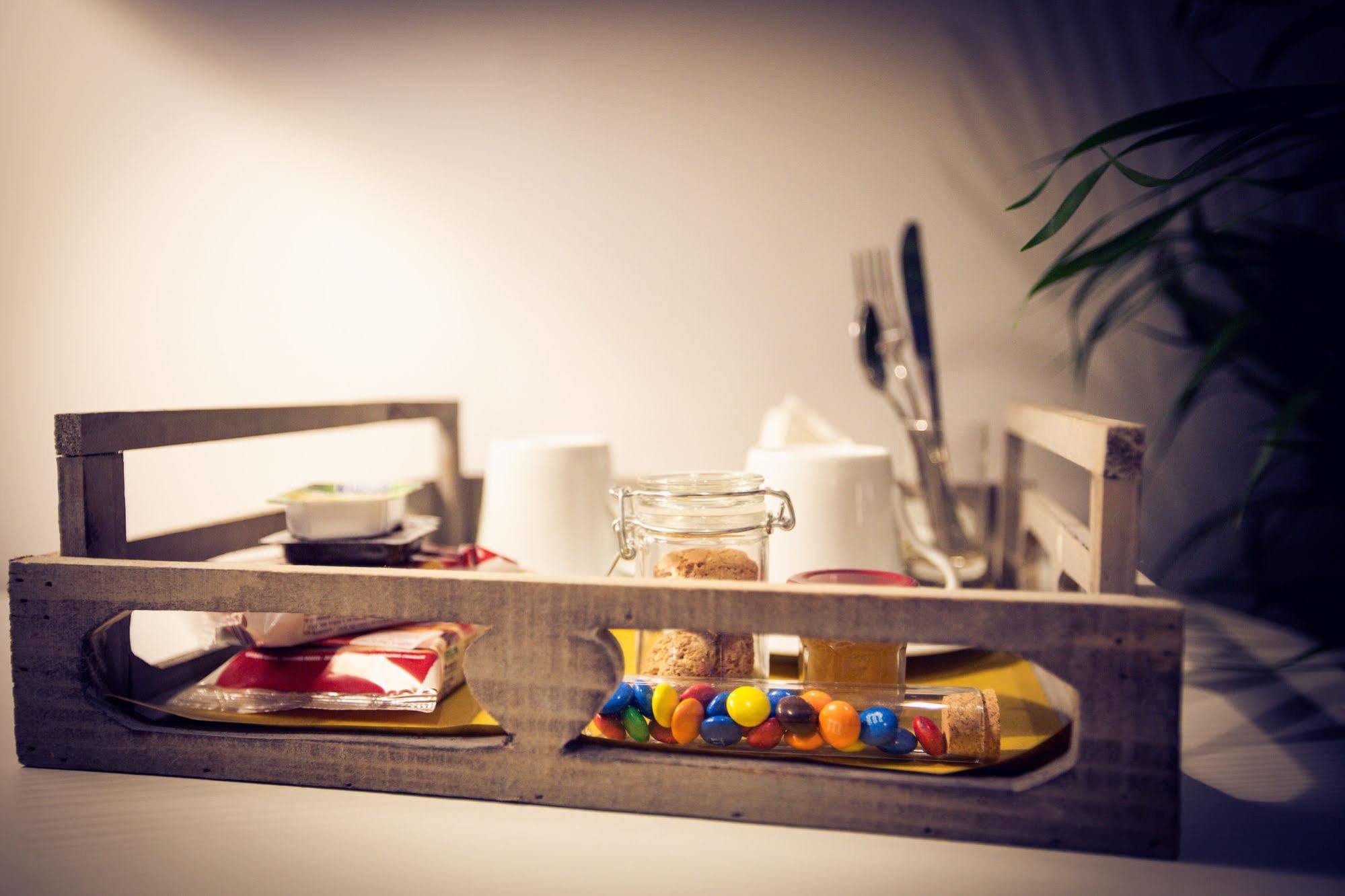 Chic & Town Luxury Frühstückspension