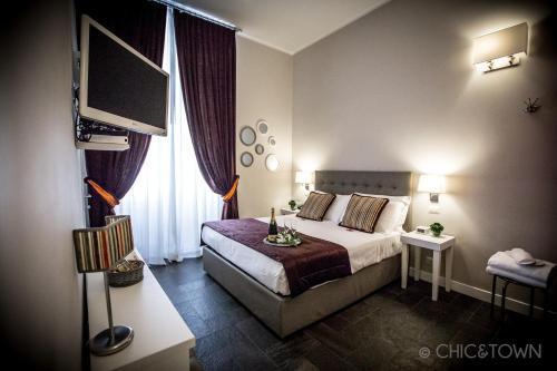 Chic & Town Luxury 2* Rom