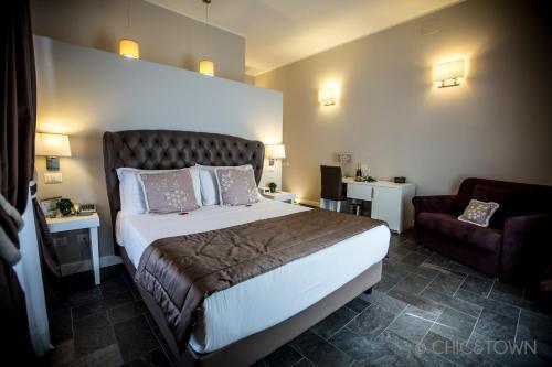 Bed and breakfast Chic & Town Luxury 2*