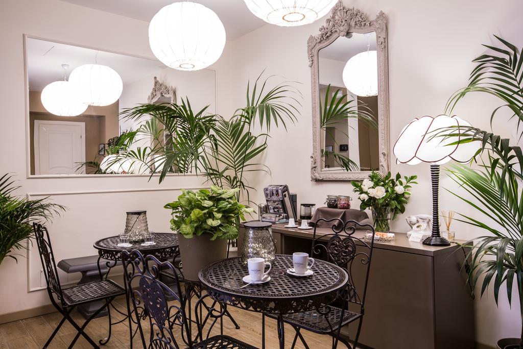 Chic & Town Luxury 2* Rome