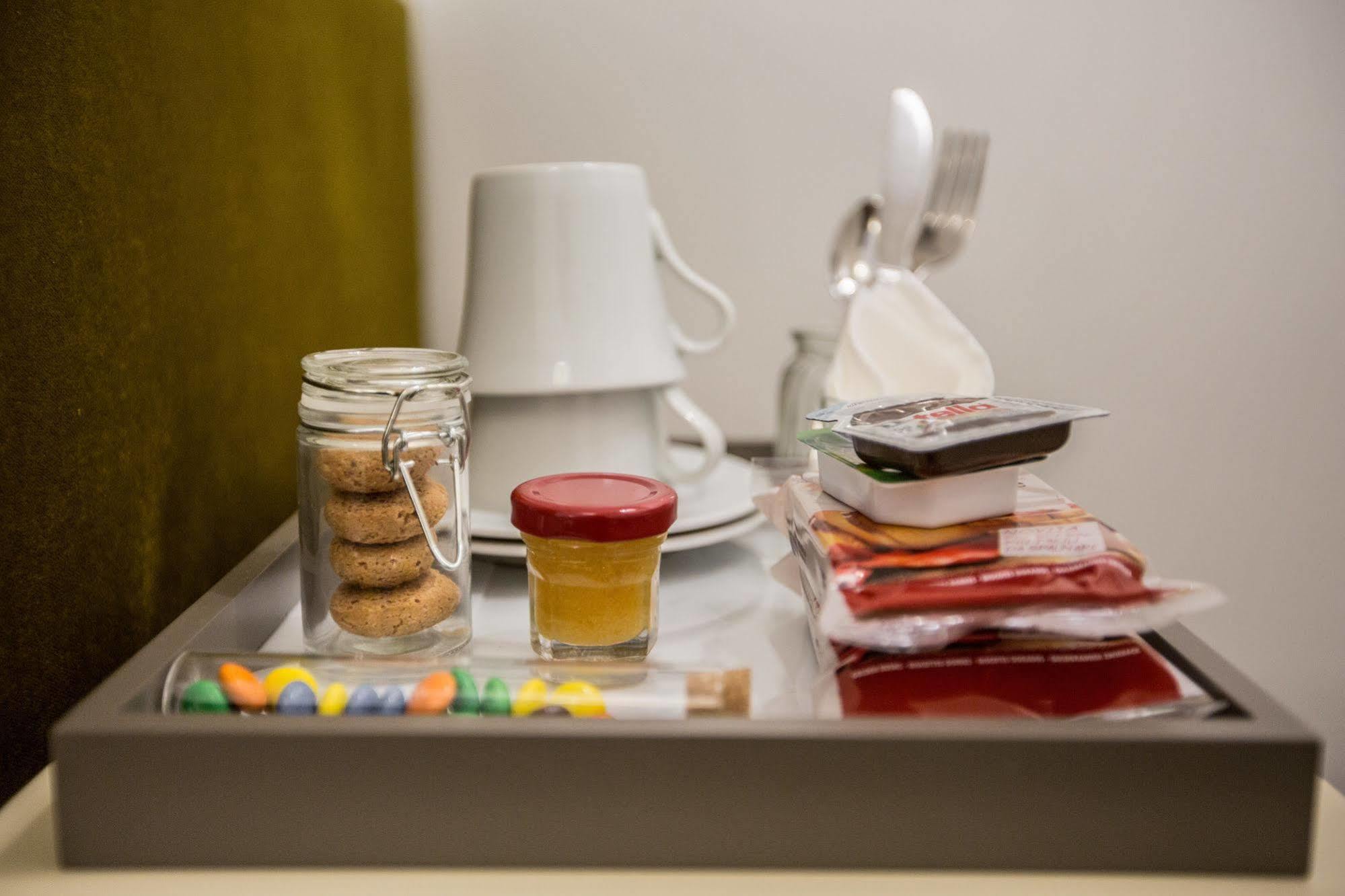 Chic & Town Luxury Bed & Breakfast