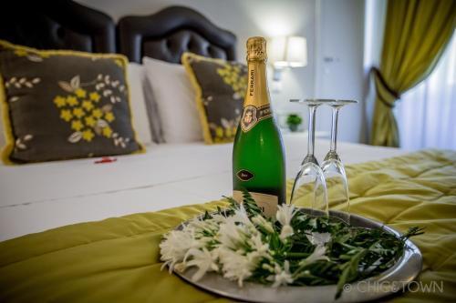 Chic & Town Luxury 2*