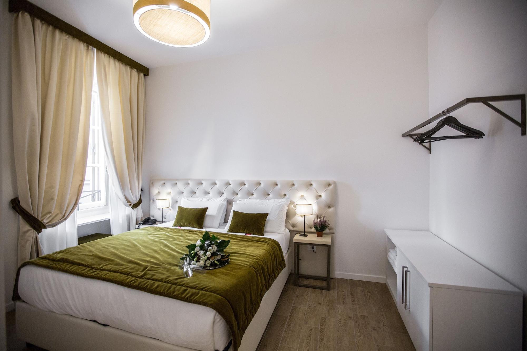 Bed & Breakfast Chic & Town Luxury 2*
